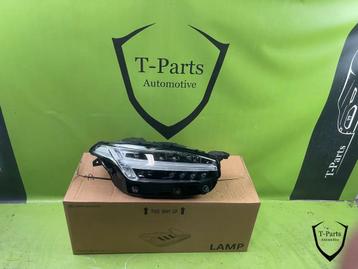 volvo XC90 koplamp rechts 31656990 lamp beschikbaar voor biedingen
