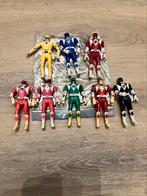 Power rangers diverse figuren stuur pm voor info prijzen, Verzamelen, Ophalen