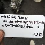 Mercedes w124 220 Benzine Versnellingsbak, Auto-onderdelen, Transmissie en Toebehoren, Ophalen, Gebruikt