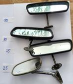 Klein materiaal Peugeot 404 Accessoires grill embleem, veren, Ophalen of Verzenden, Peugeot