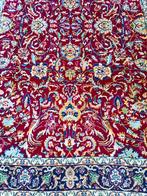 Mooi Perzische tapijt (Isfahan) 300 x 200 cm- Handgeknoopt, Ophalen, 150 tot 200 cm, 200 cm of meer, Zo goed als nieuw