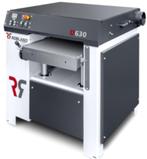 raboteuse d 630 el neuve jamais servie 2025 facture d'achat, Enlèvement