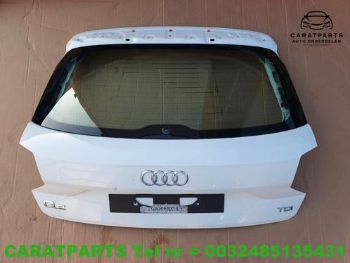 Audi Q2 Achterklep Q2 hayon q2 kofferdeksel 81A827025, Auto-onderdelen, Carrosserie, Deur, Audi, Gebruikt