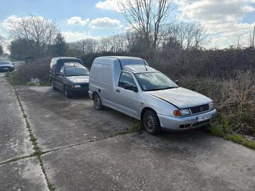 À vendre lot de deux véhicules pour pièces uniquement, Autos, Particulier, Achat