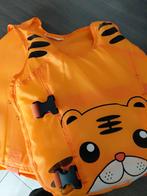 Zwemvestje leeftijd 3tot 6j  15€, Enfants & Bébés, Vêtements de bébé | Maillots de bain pour bébés, Enlèvement