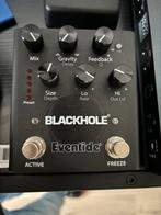 Eventide Blackhole, Muziek en Instrumenten, Effecten, Ophalen of Verzenden, Zo goed als nieuw, Reverb