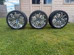 Bmw X5 Velgen, Auto-onderdelen, Banden en Velgen, Ophalen, Nieuw, 21 inch, Band(en)