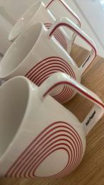 Mugs salt&pepper, Huis en Inrichting, Keuken | Servies, Ophalen, Zo goed als nieuw