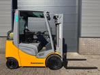 Jungheinrich TFG 320s 2 ton LPG heftruck (bj 2019), Zakelijke goederen, 2000 tot 3000 kg, Overige aandrijving, Heftruck, Jungheinrich