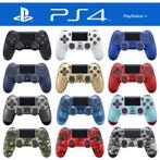 PS4 DualShock Controllers vanaf €39,99 bij GameshopX nl!, Games en Spelcomputers, Spelcomputers | Sony Consoles | Accessoires