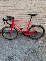 Canyon endurace CF 7 XL, Fietsen en Brommers, Ophalen, Zo goed als nieuw, Carbon