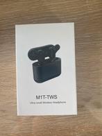 Draadloze earbuds, Audio, Tv en Foto, Ophalen, Zo goed als nieuw, Draadloos