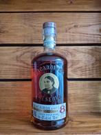 Bacardi founder's day 2024, Verzamelen, Ophalen