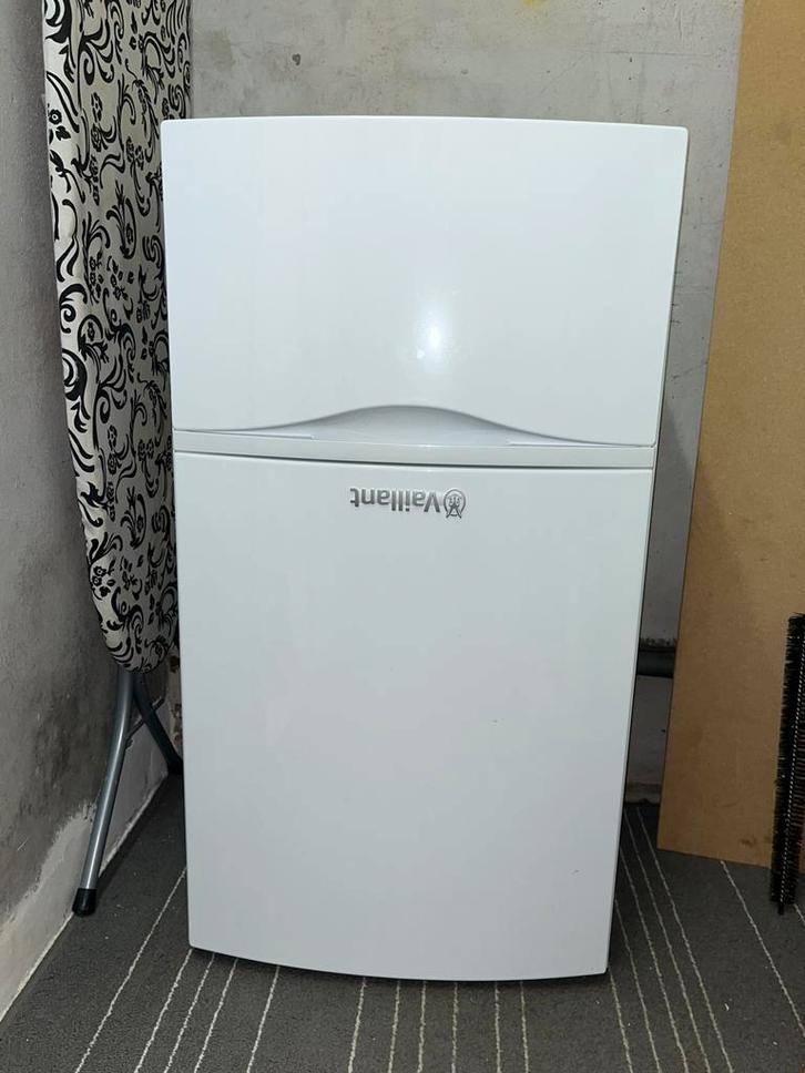 Vaillant ketel - nieuw, Doe-het-zelf en Bouw, Chauffageketels en Boilers, Zo goed als nieuw, Ophalen