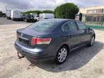 2009 Toyota Avensis 2.0 D-4D Auto, Auto's, Overige brandstoffen, Bedrijf, Handgeschakeld, Overige carrosserie