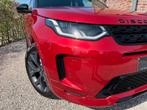LAND ROVER DISCOVERY SPORT R-DYNAMIC, Auto's, Land Rover, Automaat, 140 g/km, 4 cilinders, https://public.car-pass.be/vhr/cf1b30cf-93af-431d-bcce-a951bfe91a81