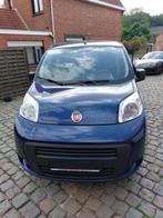 Fiat Qubo / 2017 / 1.4 benz. / 𝟴𝟬𝟬𝟬 𝗞𝗠! / 11000€, Autos, Capteur de stationnement, Achat, Entreprise, Qubo