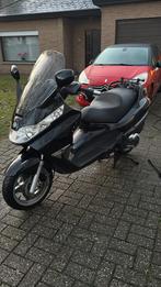 Piaggio 400cc, Motoren, Particulier, Scooter