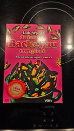 De familie Backeljau complete reeks in box, Ophalen of Verzenden, Zo goed als nieuw