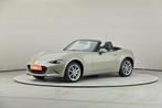 (2EEN415) Mazda MX-5, Auto's, Achterwielaandrijving, Gebruikt, Euro 6, Bedrijf