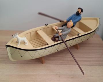 KUIFJE HERGE AROUTCHEFF, DE KRABBOOT MET DE GOUDEN KLAUWEN beschikbaar voor biedingen