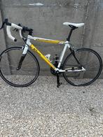 Btwin racefiets, Fietsen en Brommers, Gebruikt, Heren, 49 tot 53 cm, Meer dan 20 versnellingen