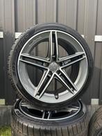 ❄️️19” Mercedes-Benz C-Klasse C63 “AMG” winter velgen W205, Pneus et Jantes, Pneus hiver, Enlèvement ou Envoi, Véhicule de tourisme