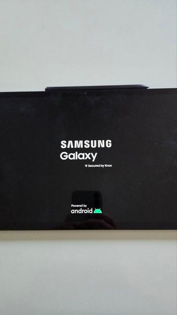 Samsung tab s7 fe, Informatique & Logiciels, Android Tablettes, Enlèvement ou Envoi, Comme neuf