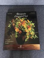 Livre Bouquets d’Aujourd’hui, Ophalen, Nieuw