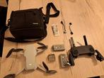 NOUVEAU DJI Mini SE Avec sac et 2 batteries, Enlèvement, Neuf, Drone avec caméra