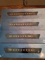 TILLIG BAHN Rheingold express. Set, Enlèvement