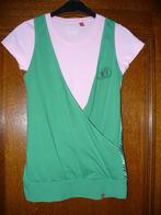 Setje EDC Esprit, EDC by Esprit, Ophalen of Verzenden, Maat 34 (XS) of kleiner, Roze
