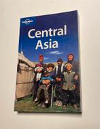 Central Asia - Lonely Planet- 4e, Livres, Guides touristiques, Guide ou Livre de voyage, Lonely Planet, Enlèvement ou Envoi, Comme neuf