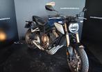 Honda CB650R 2022 | 12000 km | A2 possible | Garantie 1 ans, Entreprise, Plus de 35 kW, Permis Moto A2 minimum, 4 cylindres