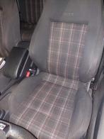 Intérieur sièges GTi VW Polo 2009-2017, Enlèvement, Utilisé, Volkswagen