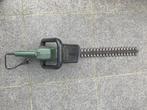 Heggenschaar Black&Decker elektrisch, Tuin en Terras, Heggenscharen, Ophalen, Gebruikt, Elektrisch, Black&decker