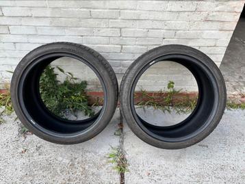 255/35R19 96 Y Hanlook Ventus S1 evo3 dot 2022 5mm beschikbaar voor biedingen