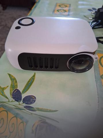Projecteur à vendre, Enlèvement ou Envoi, Projecteur