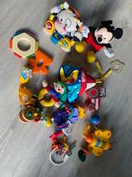 Lot de jouets bébé 1er âge, Enfants & Bébés, Autres types, Utilisé