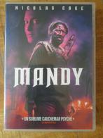 Mandy (Nicolas Cage), Ophalen of Verzenden