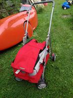Hondenbuggy, Dieren en Toebehoren, Ophalen of Verzenden, Zo goed als nieuw