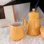 Set Villeroy & Boch theepot en melkkan, Ophalen of Verzenden