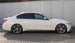 Performances de la BMW F30 M, Alcantara, Carnet d'entretien, Berline, 4 portes