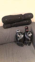Booster fighting gear, Sport en Fitness, Maat L, Ophalen of Verzenden, Zo goed als nieuw