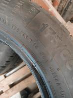 175/65r14 86t continental 35€ per stuk mét montage 17565r14, Ophalen of Verzenden, Zo goed als nieuw