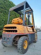 Heftruck hyster heft 2500 kg, Caravans en Kamperen, Ophalen of Verzenden