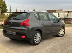 Peugeot 3008 1.6 HDi van het jaar 2010 met 276.000km’s!, Auto's, Bedrijf, 5 deurs, Cruise Control, Euro 4