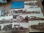 10 postkaarten Belgisch Congo Desaix serie 5 vervoer, Ophalen of Verzenden, 1920 tot 1940, Ongelopen, Buiten Europa