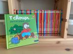 T’Choupi - livres de littérature jeunesse, Garçon ou Fille, Fiction général, Comme neuf, Enlèvement