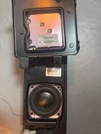 Amplie bose +caisson de basse, Autos : Divers, Haut-parleurs voiture, Enlèvement, Comme neuf